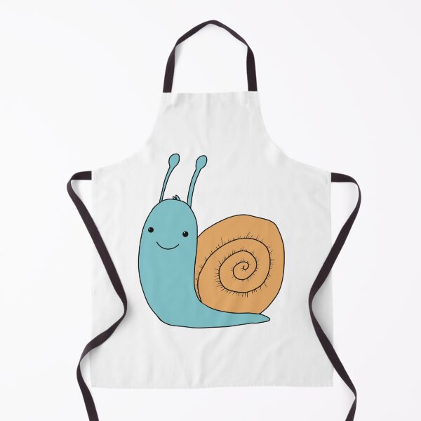 Item preview, Cute snail artwork designed and sold by FashionN5.