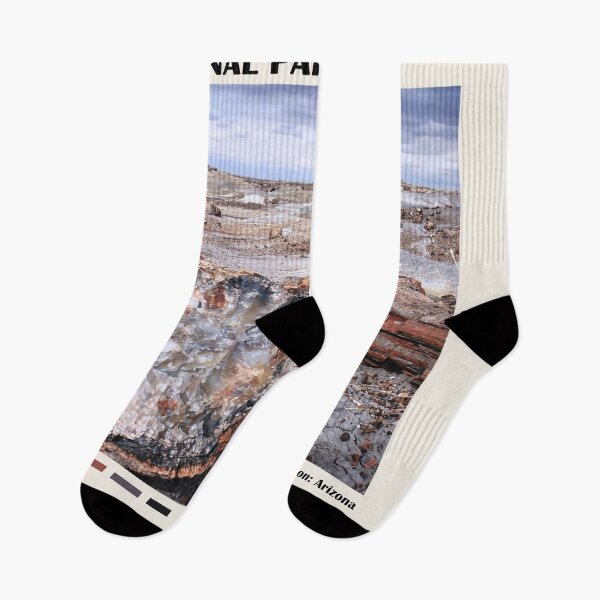 Item preview, Petrified Forest National Park designed and sold by JoshuaDarbon94.