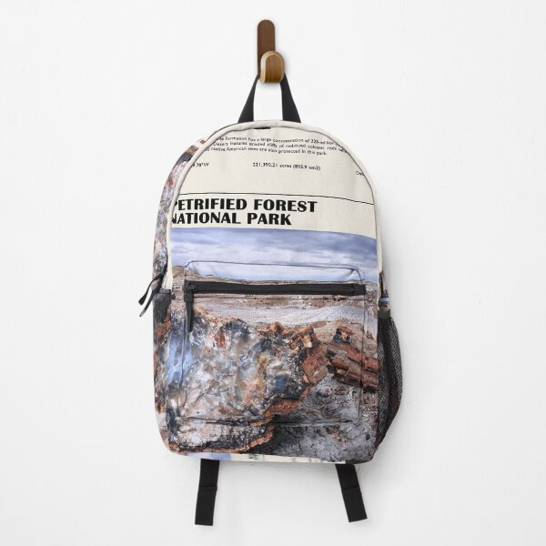 Item preview, Petrified Forest National Park designed and sold by JoshuaDarbon94.
