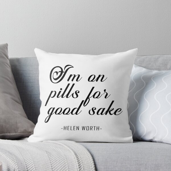 Item preview, Coronation St quote designed and sold by Ruwans.