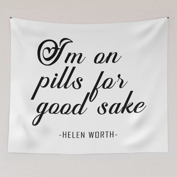 Item preview, Coronation St quote designed and sold by Ruwans.
