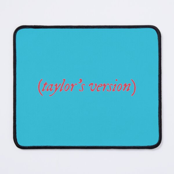Item preview, taylor_s version - red   designed and sold by ByKariWetzelz.