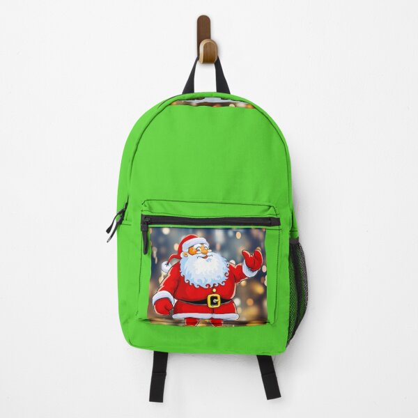 Item preview, The Santa Claus designed and sold by NSNDesigns.
