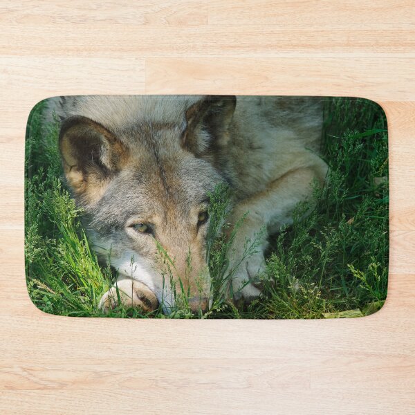 Item preview, Timber Wolf designed and sold by WolvesOnly.