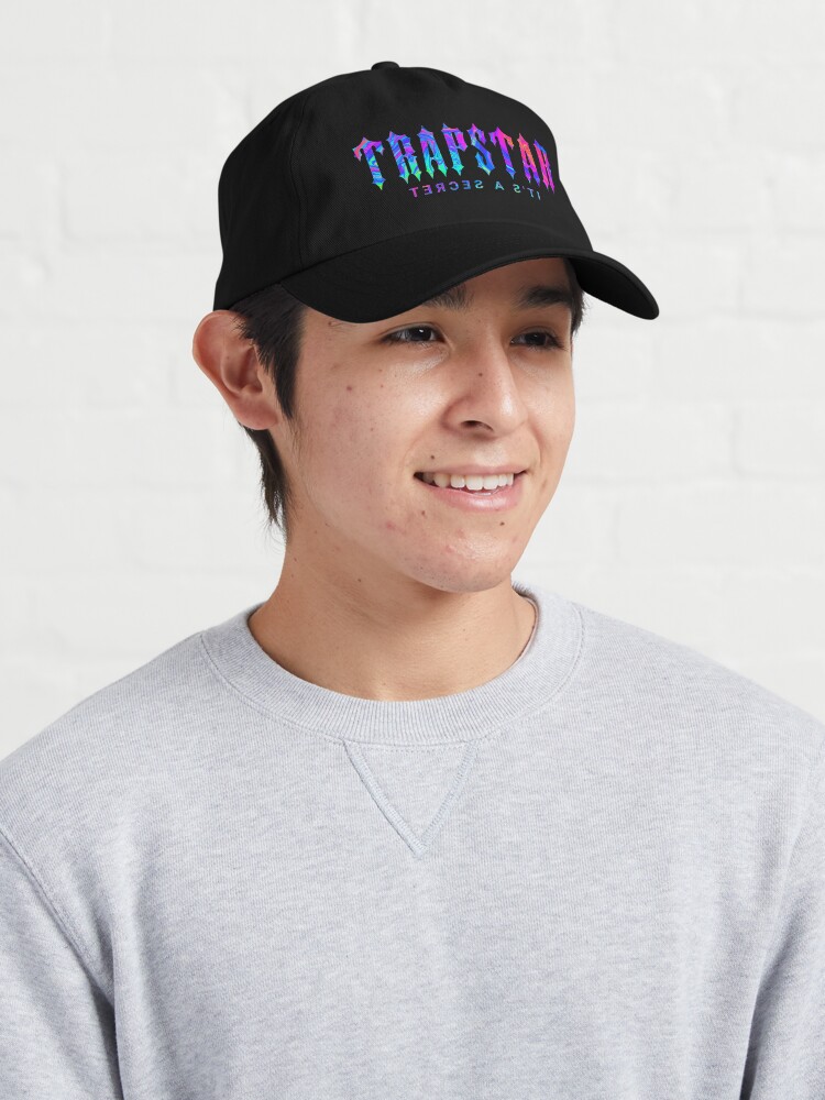 "Trapstar Aesthetic, Trapstar London, Trapstar It's A Secret, Trapstar