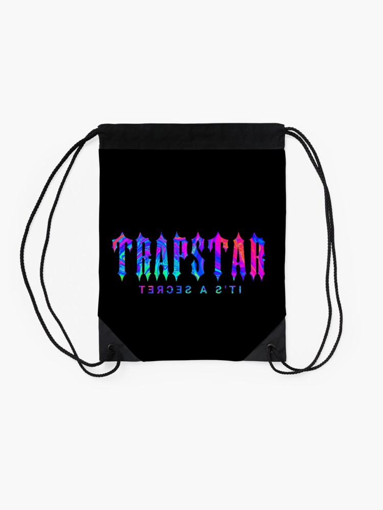"Trapstar Aesthetic, Trapstar London, Trapstar It's A Secret, Trapstar