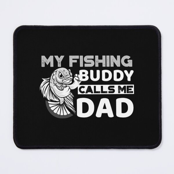 Item preview, dad son fishing matching designed and sold by reka88.