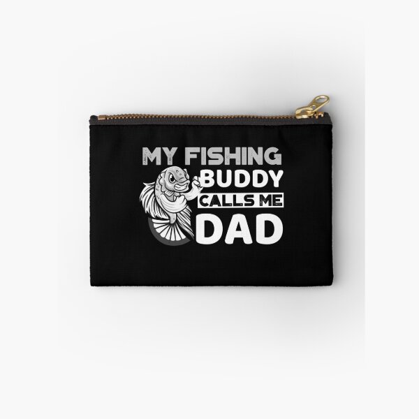Item preview, dad son fishing matching designed and sold by reka88.