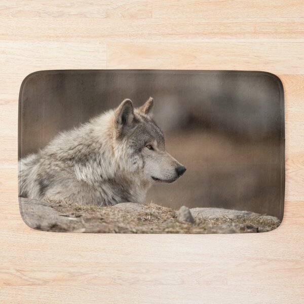 Item preview, Timber Wolf designed and sold by WolvesOnly.