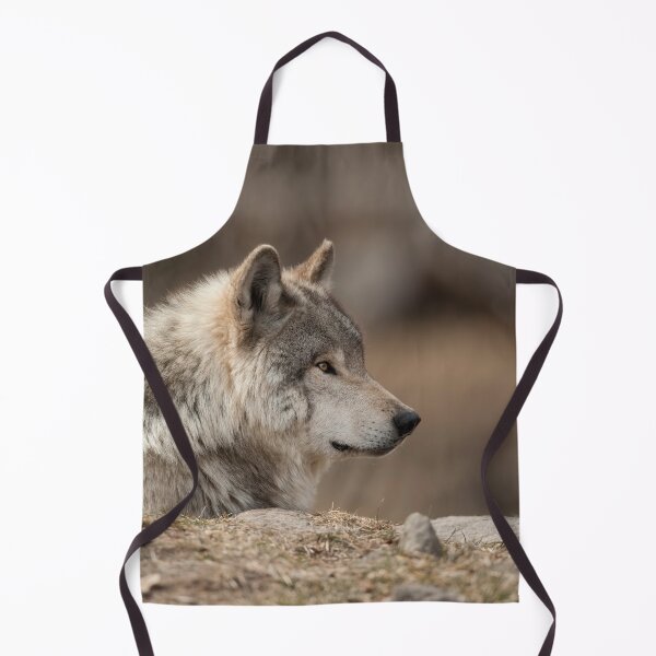 Item preview, Timber Wolf designed and sold by WolvesOnly.