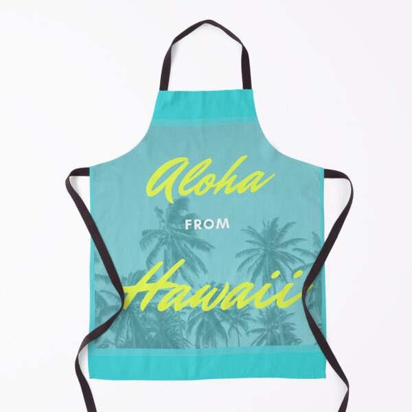 Item preview, Aloha From Hawaii designed and sold by BK-Fishing.