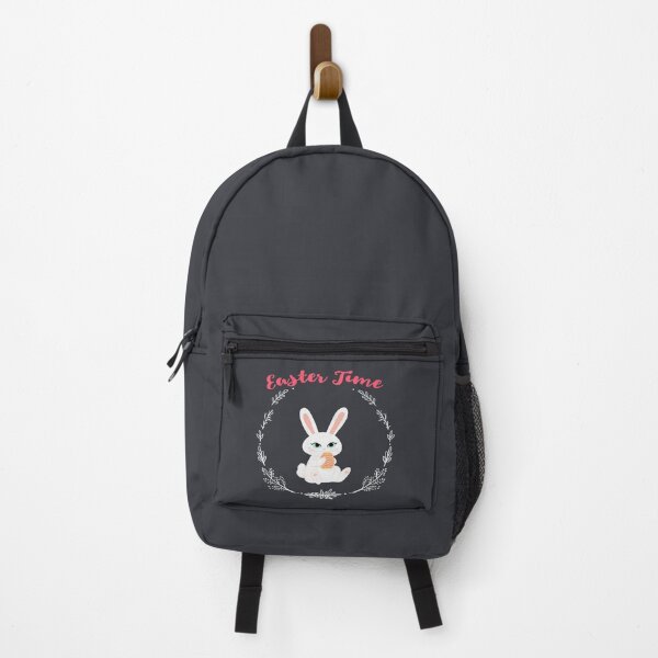 Item preview, Easter Time - Cute Cartoon Bunny designed and sold by LMcDs.