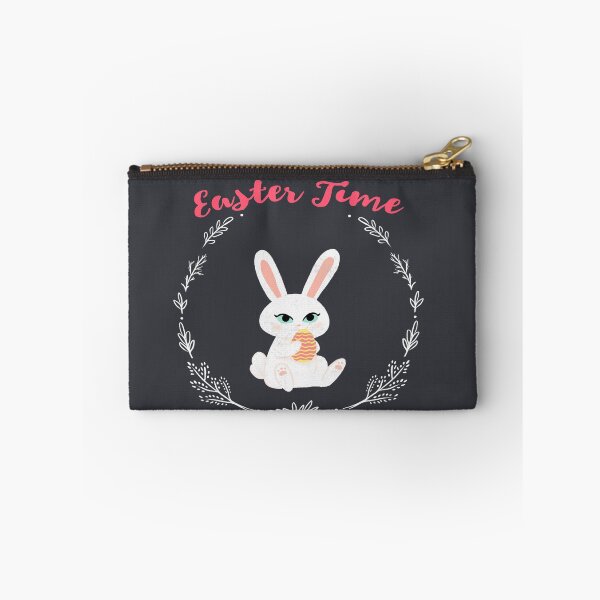 Item preview, Easter Time - Cute Cartoon Bunny designed and sold by LMcDs.