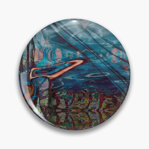 Item preview, Underwater designed and sold by JilClaireArt.