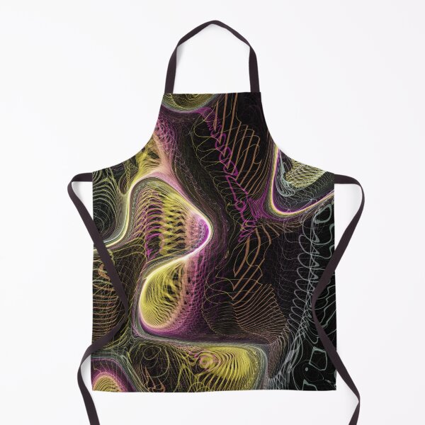 Item preview, Abstract, 'The Unconscious Vortex' designed and sold by Salocin.