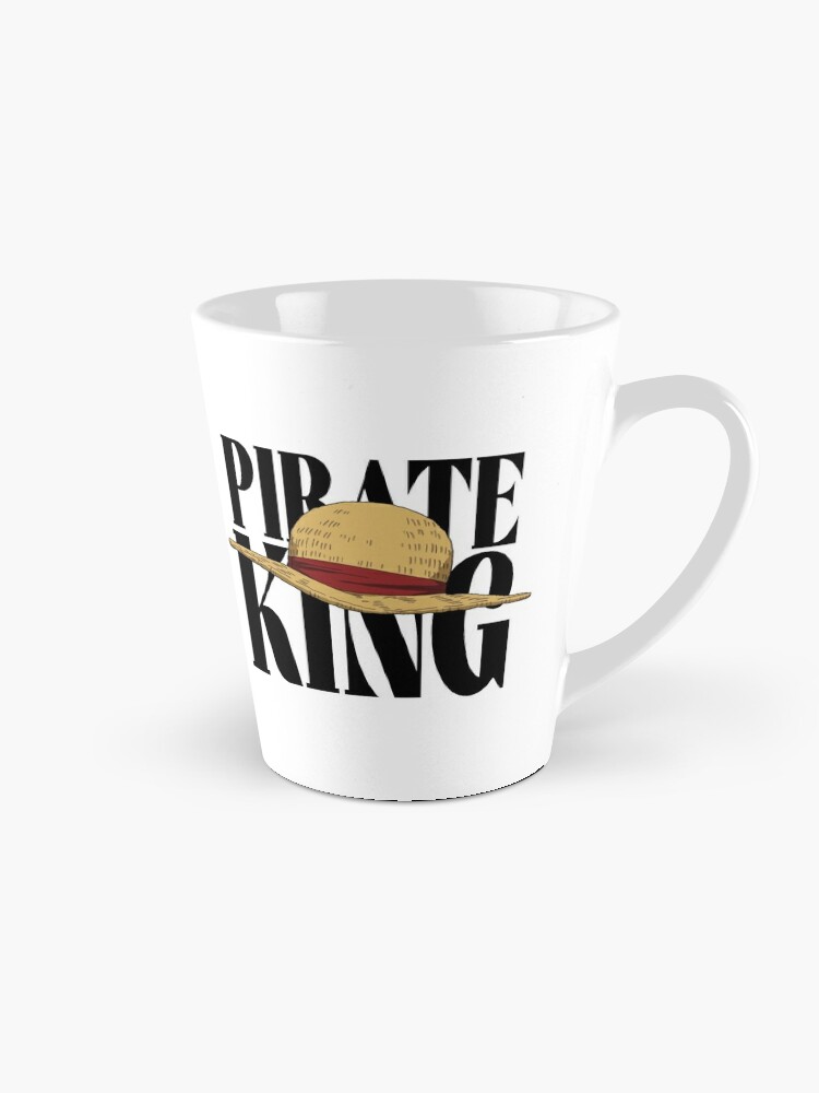 Pirate King Coffee Mug 20oz – JEAN LAFITTE TRADING COMPANY®