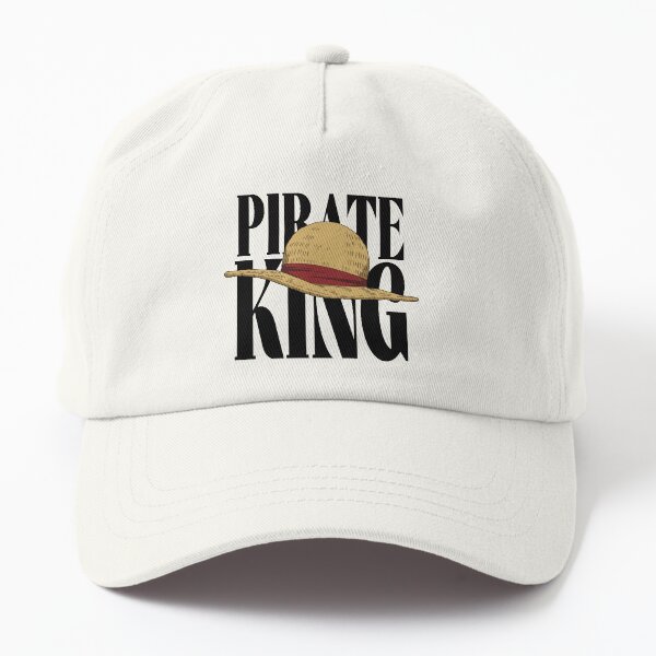 Item preview, Pirate King designed and sold by Rene Raytoni Patricio.