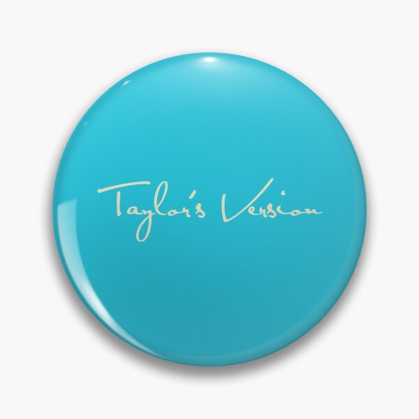 Item preview, Taylor_s Version - Taylor Swift Fearless Re- Record 2021   designed and sold by ByKariWetzelz.