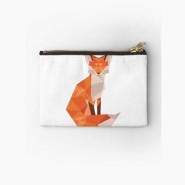 Item preview, Sitting Fox designed and sold by MrTeeDesigns.
