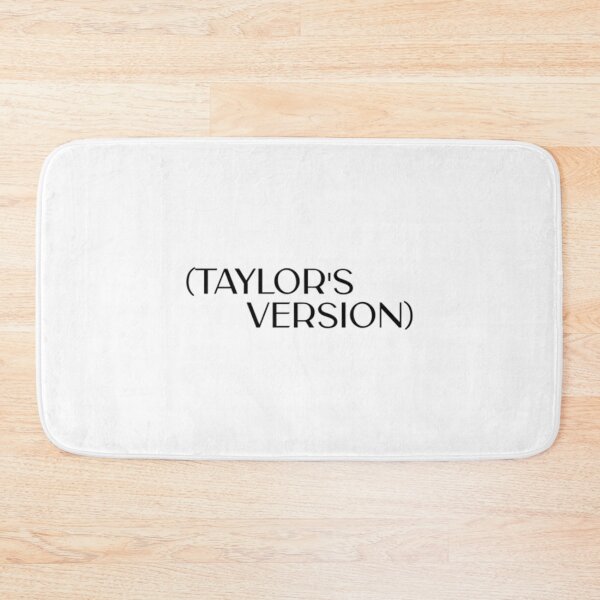 Item preview, Taylor_s version  designed and sold by ByKariWetzelz.