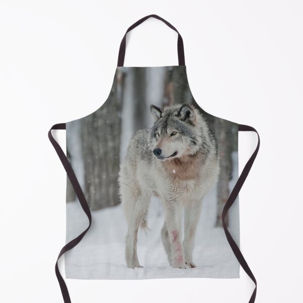 Item preview, Timber Wolf designed and sold by WolvesOnly.