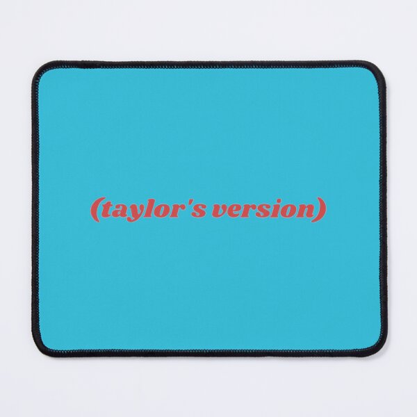 Item preview, TAYLOR_S VERSION  designed and sold by ByKariWetzelz.