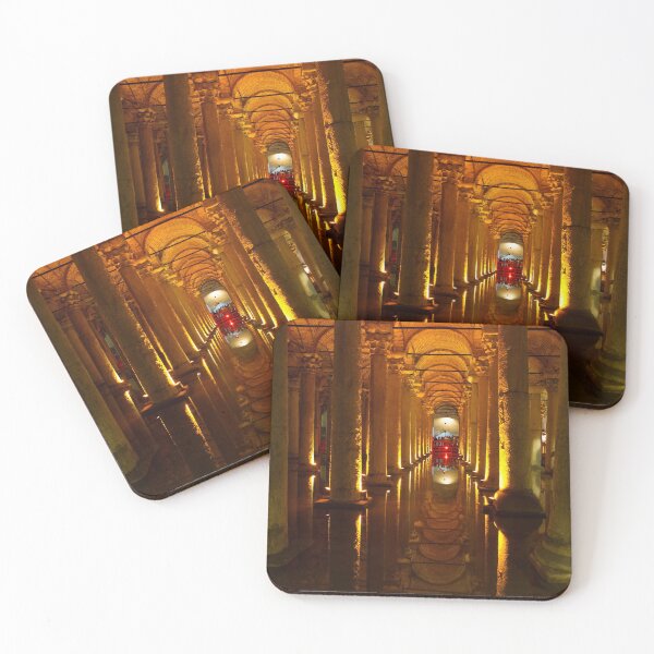 Item preview, The Basilica Cistern designed and sold by Mark Prior.