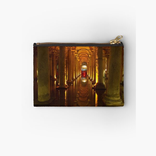 Item preview, The Basilica Cistern designed and sold by Mark Prior.