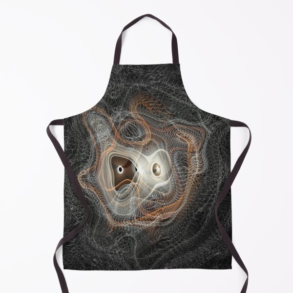 Item preview, Abstract, 'Into the Arms of Infinitude' designed and sold by Salocin.