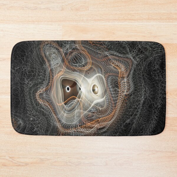 Item preview, Abstract, 'Into the Arms of Infinitude' designed and sold by Salocin.