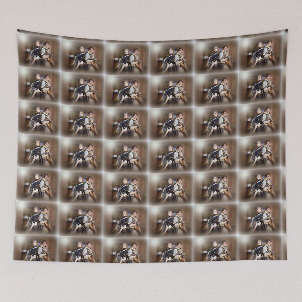 Item preview, Protectors of the Universe designed and sold by Charmiene Maxwell-Batten.