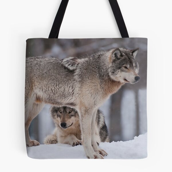 Item preview, Timber Wolves designed and sold by WolvesOnly.