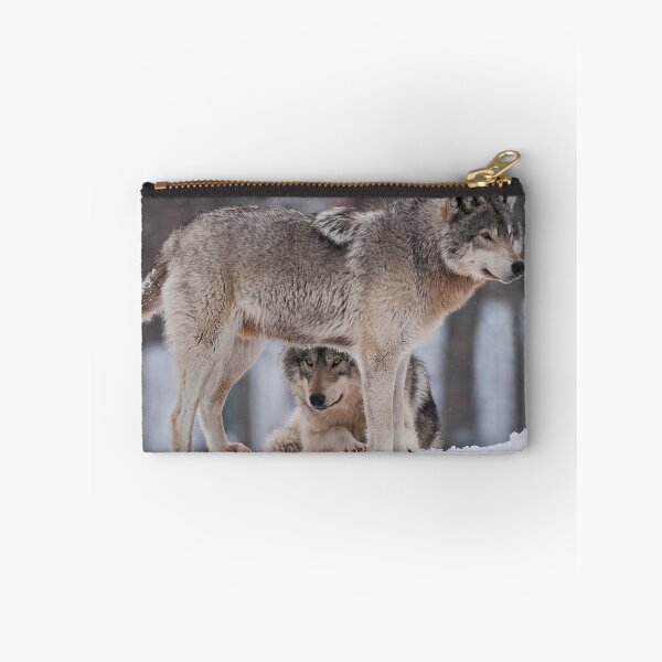 Item preview, Timber Wolves designed and sold by WolvesOnly.