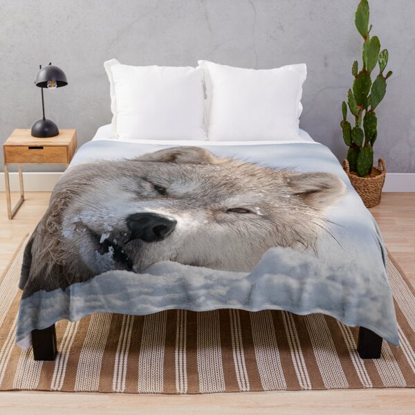 Item preview, Sleepy TIme designed and sold by WolvesOnly.