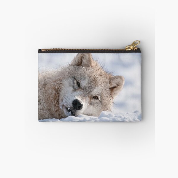 Item preview, Sleepy TIme designed and sold by WolvesOnly.