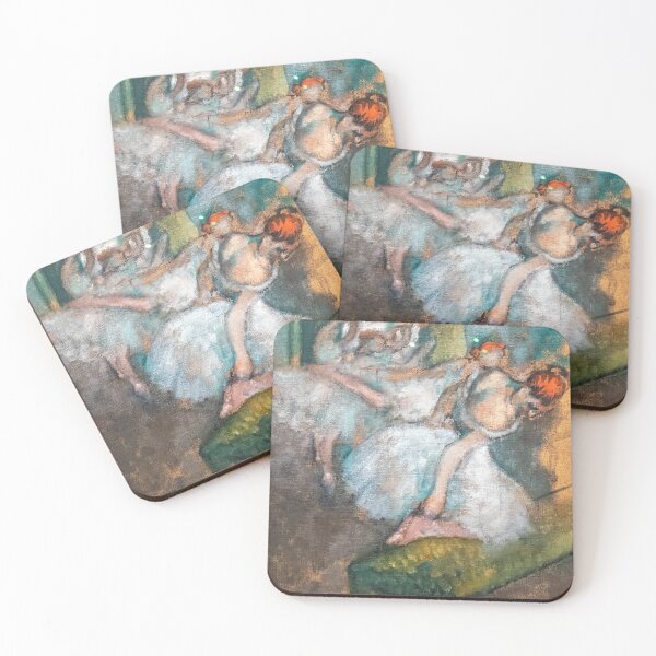 Item preview, Ballet dancers by Edgar Degas designed and sold by Teniche.