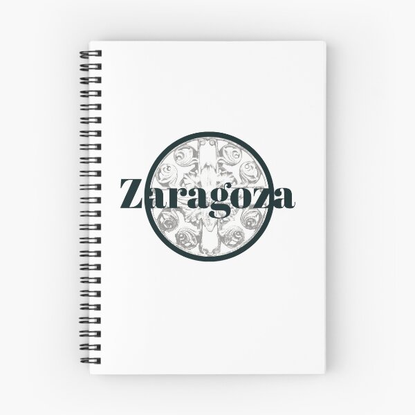 Item preview, ZARAGOZA - STICKER - UNIQUE - DECORATION - CITY ELEMENTS  designed and sold by Tropical Blood.