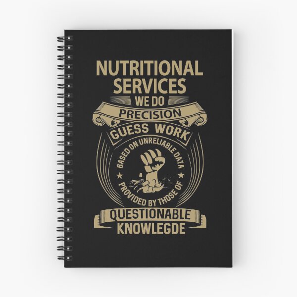 Item preview, Nutritional Services T Shirt - We Do Precision Job Gift Item Tee designed and sold by paneczkopat.