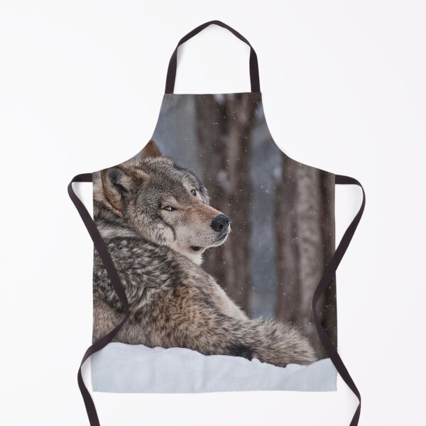 Item preview, Timber Wolf designed and sold by WolvesOnly.