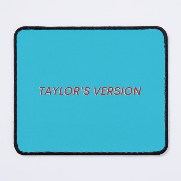 Item preview, Taylor_s Version Premium designed and sold by ByKariWetzelz.