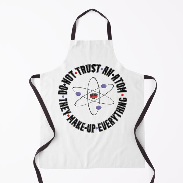 Item preview, Do not trust an atom designed and sold by HeavyBurden.
