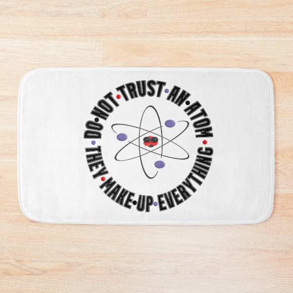 Item preview, Do not trust an atom designed and sold by HeavyBurden.