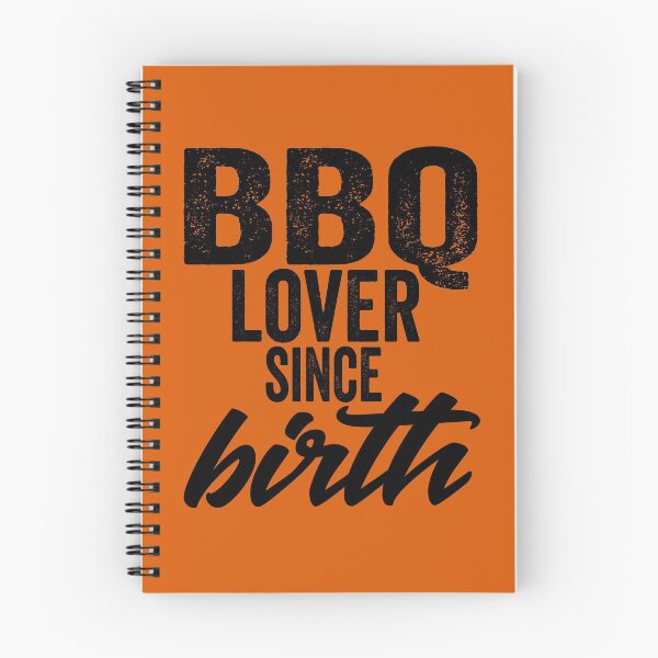 Item preview, BBQ lover since birth-grilling. designed and sold by DesignedBySnip.
