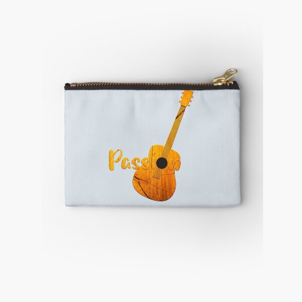 Item preview, Passion (Spanish guitar) designed and sold by Txa  Creaciones.