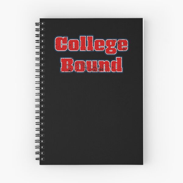 Item preview, College Bound Student Statement designed and sold by OliviaGbyKyro.