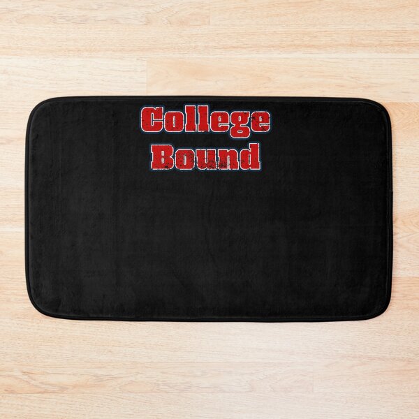 Item preview, College Bound Student Statement designed and sold by OliviaGbyKyro.