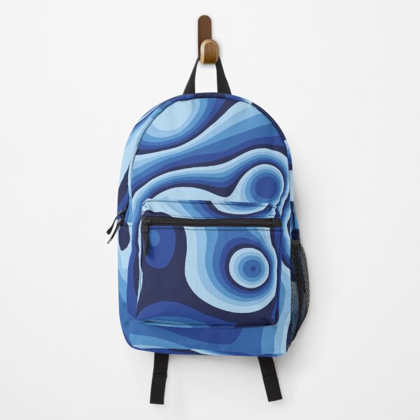 Item preview, Blue marble designed and sold by Captain Chromatic.