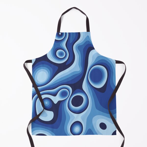 Item preview, Blue marble designed and sold by Captain Chromatic.