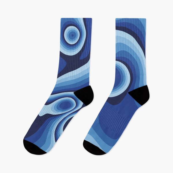 Item preview, Blue marble designed and sold by Captain Chromatic.