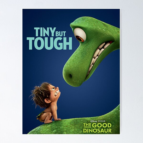 Item preview, The Good Dinosaur 2015 - 1 designed and sold by sandiagauno.